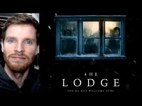 The Lodge - Movie Review