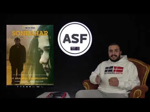 ASF I Sonbahar Film İncelemesi