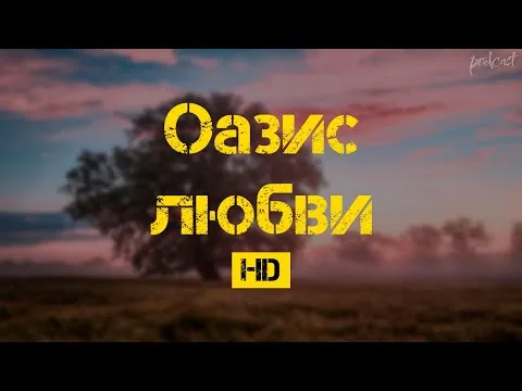 podcast | Oasis of Love (2012) - #recommendwatching, online movie review