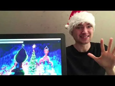 The Grinch 2018 Movie Review