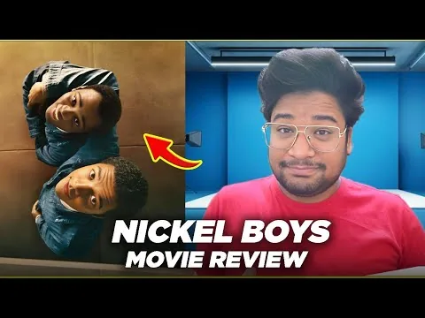 Nickel Boys Review | Nickel Boys Movie Review | Nickel Boys 2024
