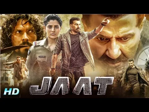Jaat Full Movie Hindi | Sunny Deol | Randeep Hooda | Vineet Kumar Singh | Story & Analysis