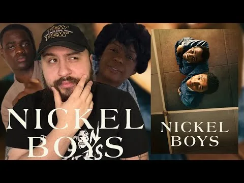 Nickel Boys (2024) LEFT ME CONFLICTED! - Movie Review