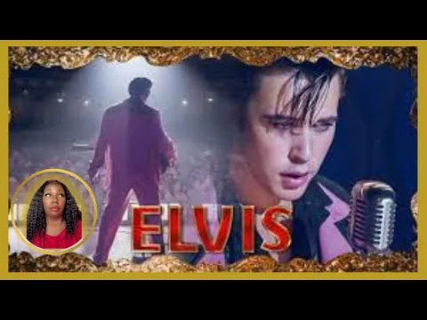 Elvis | Give Austin Butler his Oscar NOW | Tom Hanks | Baz Luhrmann | Movie Review | Elvis (2022)