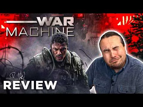 WAR MACHINE Review (2026)