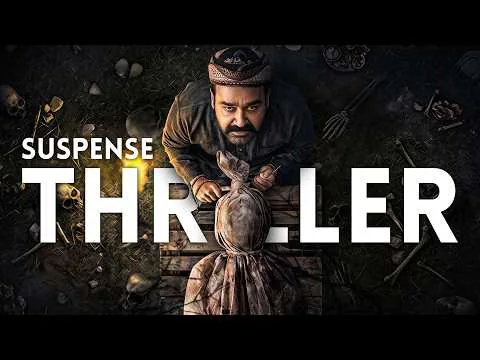 Top 7 Suspense Thriller Movies You Must Watch in 2026