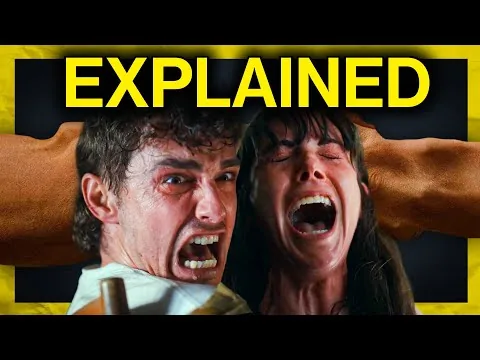 Together (2025) Explained: Full Analysis, Movie Review and Ending Explained