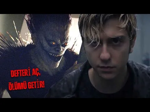 Death Note (2017) Film İncelemesi | Ölüm Defteri’nin Karanlık Uyarlaması!
