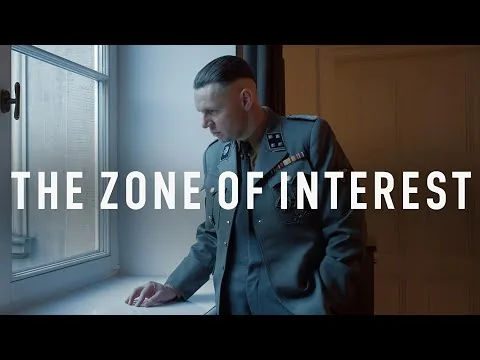 The Zone of Interest (2023) | Christian Friedel | Full Movie Facts, Review, and Explanation.