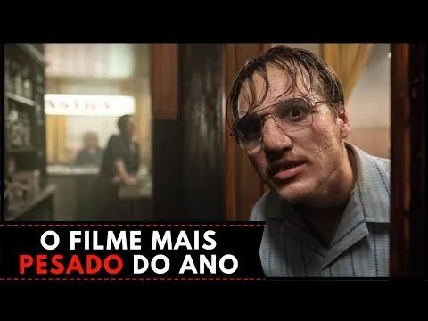 THE GOLDEN GLOVE - WHAT THE HELL IS THIS MOVIE?