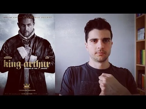 King Arthur: Legend of the Sword - Κριτική Ταινίας