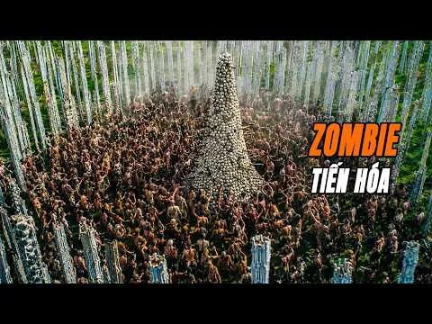 [Review Phim] Sau 28 Năm Đại Dịch Zombie Đã Tiến Hóa Thống Trị Thế Giới || 28 Years Later (2025)