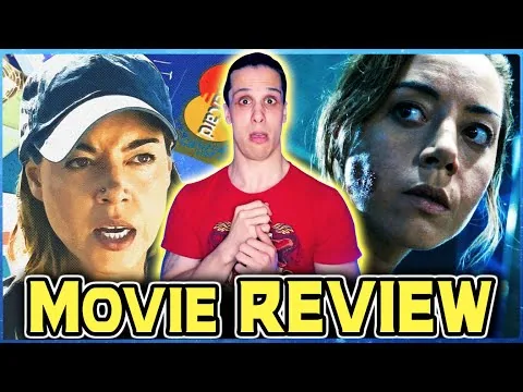 Emily The Criminal - Movie REVIEW | London Film Festival 2022