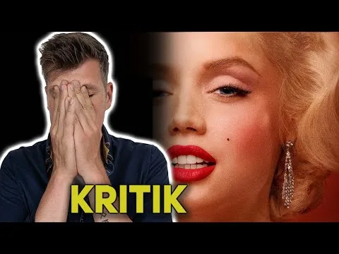 Wie ein schlechter Blondinen-Witz - Blonde Filmkritik