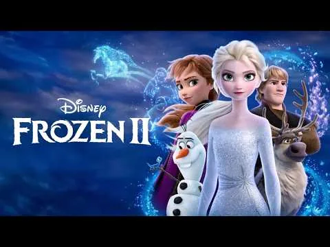 Frozen 2 (2019) Película Completa en Español de Disney | Película de Animada | Datos & Explicación