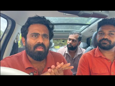 I’m Game Movie Review | Dulquer Salmaan - Antony Pepe 
