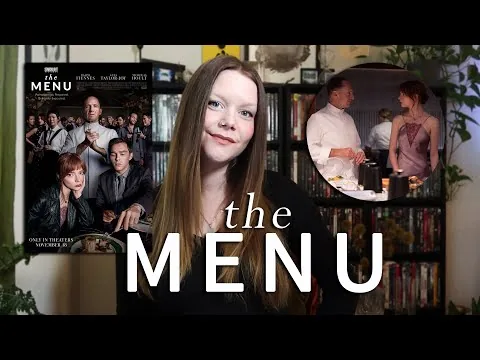The Menu (2022) Movie Review | Horror? Comedy?