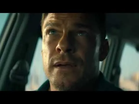RUNNER (2026) Full Movie Review & Facts | Alan Ritchson’s Deadly 3-Hour Mission Explained 🔥