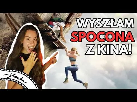 NIE PATRZ W DÓŁ 2 - RECENZJA BEZ SPOJLERÓW + CIEKAWOSTKI