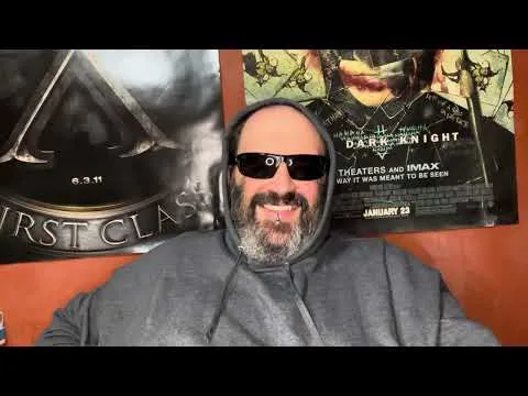 Gabby’s Dollhouse: The Movie (2025)- An Honest Review From A Blind Film Critic