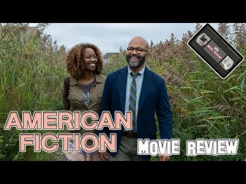 American Fiction (2023) Regal Mystery Movie Movie Review