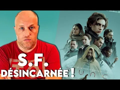 DUNE - Critique !