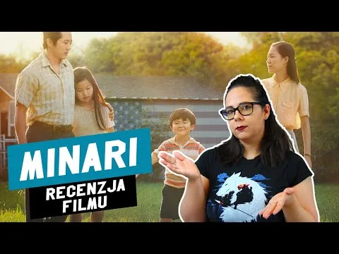 Minari - Recenzja Filmu