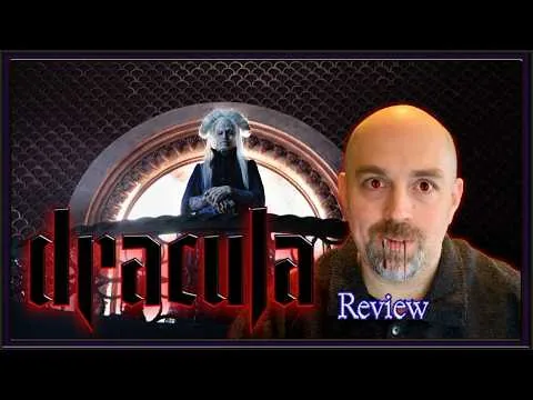 Dracula (2025) - Movie Review