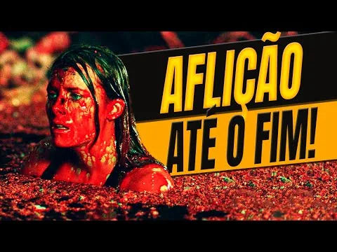 THE DESCENT - A BRUTAL AND CLAUSTROPHOBIC MASTERPIECE