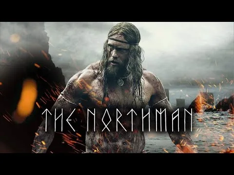 The Northman (2022)| Film Review
