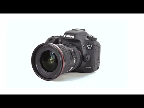 Hands-On Review: Canon | EOS 7D Mark II