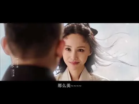 《悟空传》终极影评！震撼or自嗨？彭于晏VS余文乐、倪妮VS郑爽谁的演技更胜一筹？