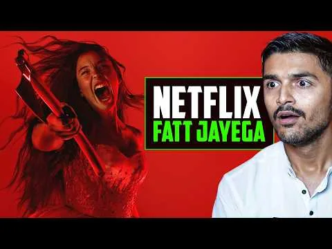 DON’T MISS These Netflix Movies & Series in September 2026!