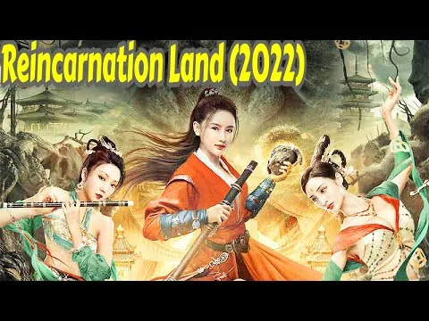 Reincarnation Land (2022) Full Movie | Reincarnation Land Review And Explained In English