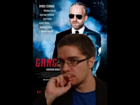 Recenze (Film) - Gangster Ka