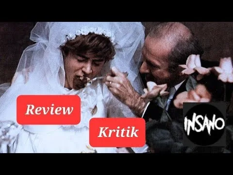 Salo, 120 Tage von Sodom / Filmkritik