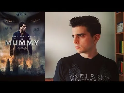 The Mummy/Η Μούμια - Κριτική Ταινίας
