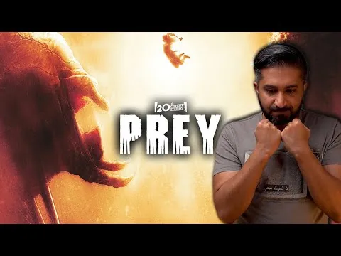 مراجعة فيلم Prey (2022)