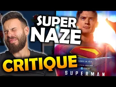 SUPERMAN - REVIEW