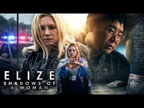 Elize: Shadows of a Woman Full Movie 2026 | Lorena Comparato, Henrique Kimura | Review And Fact