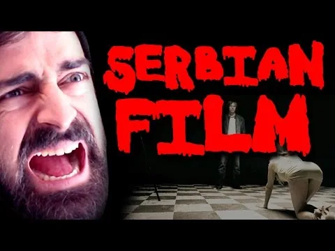 SERBIAN FILM - Critique film d'horreur #21