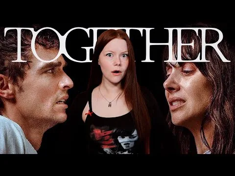 Together (2025) Body Horror Movie Review + The Lawsuit Discussion