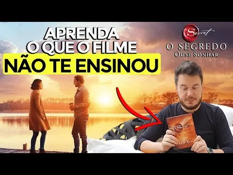THE SECRET: DARE TO DREAM | WHAT THE MOVIE DIDN'T TEACH YOU
