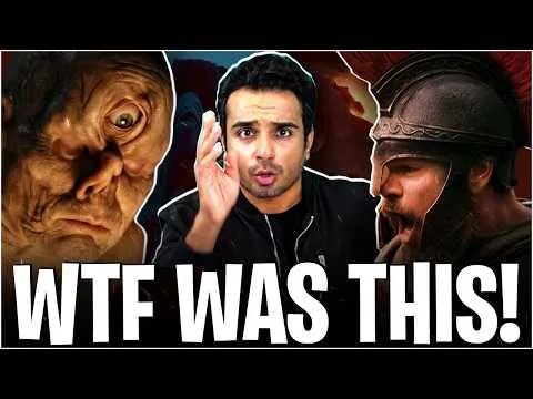 The ODYSSEY Film Review: What NOBODY Is Telling You!