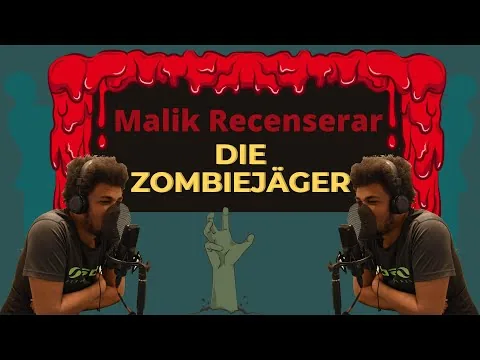 Filmrecension: Die Zombiejäger