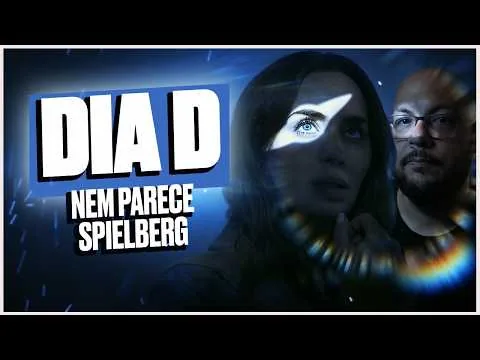 D-DAY is surprisingly... bland | Review