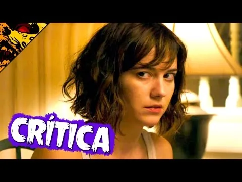 RUA CLOVERFIELD 10 vale a pena? | Crítica, Filme de Terror