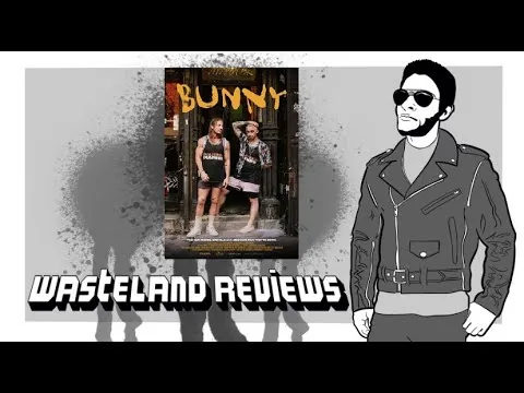 Bunny (2025) - Reseña de la película Wasteland