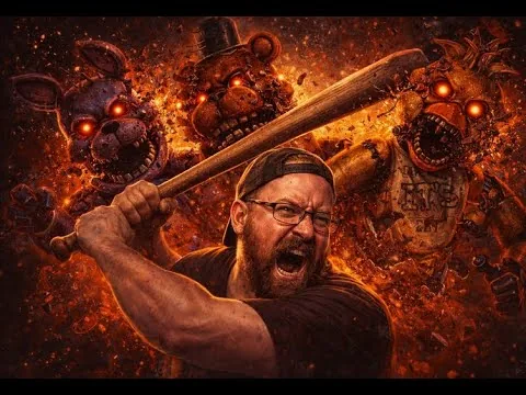 RANT - Five Nights at Freddy's 2 (2025) Movie Review