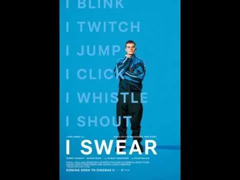 MOVIE REVIEW: I Swear (2025) With David Aramayo & Maxine Peake. Directed & Written By Kirk Jones